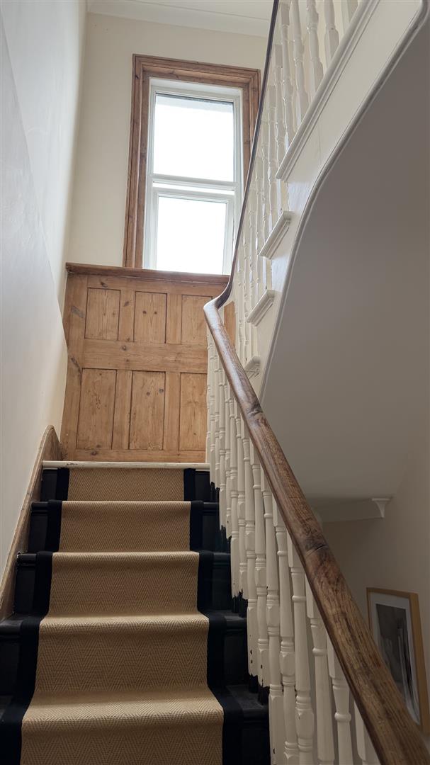 Braybrooke Road, Hastings